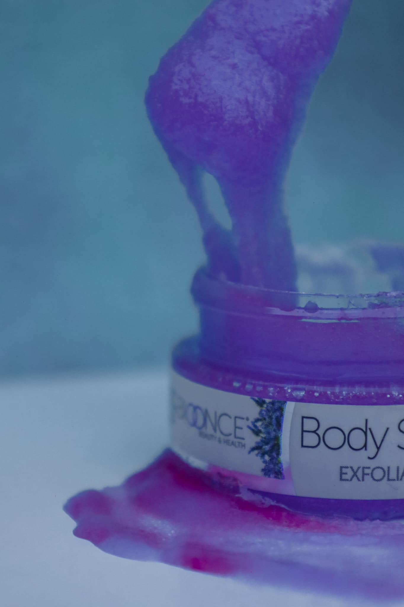 Body Scrub
