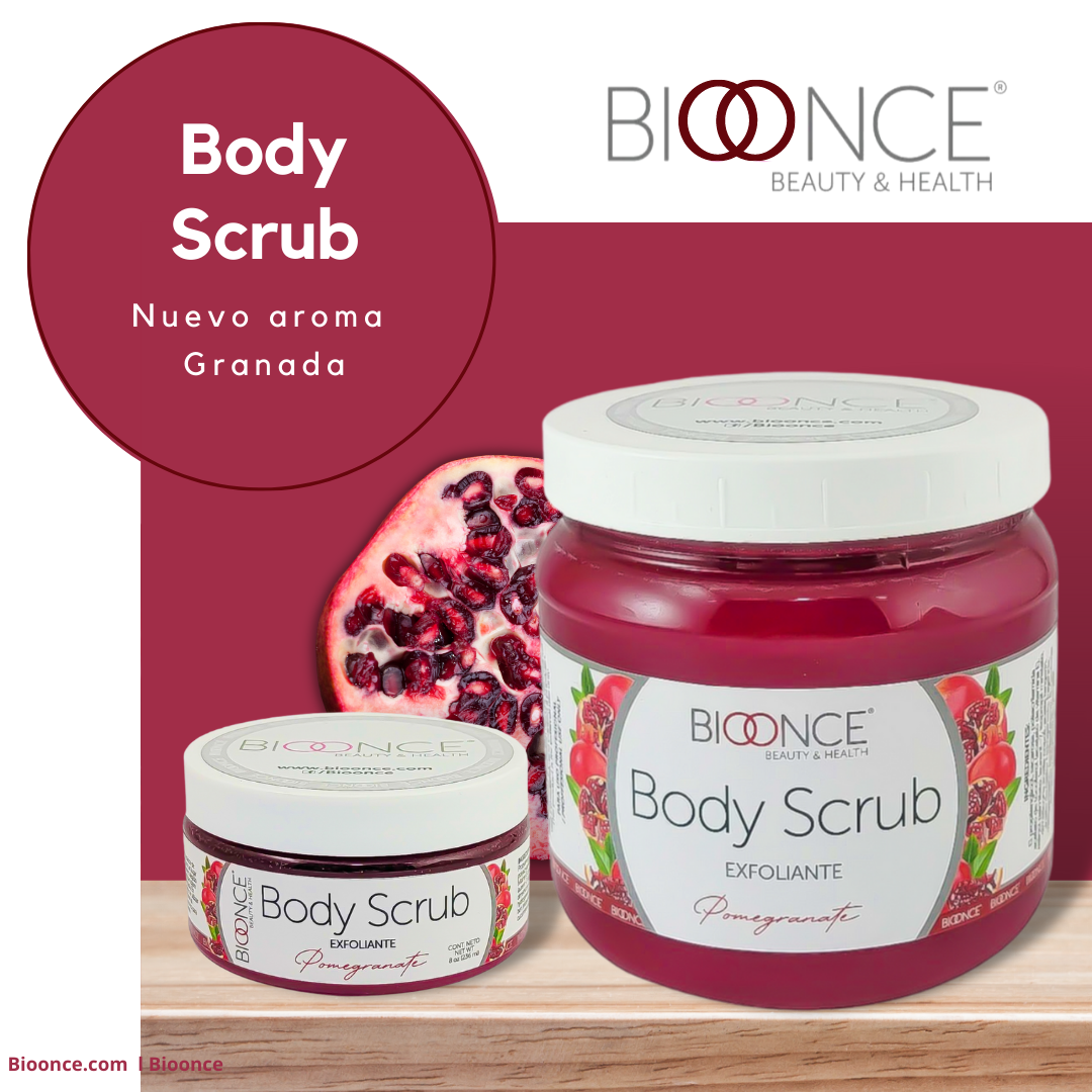 Body Scrub