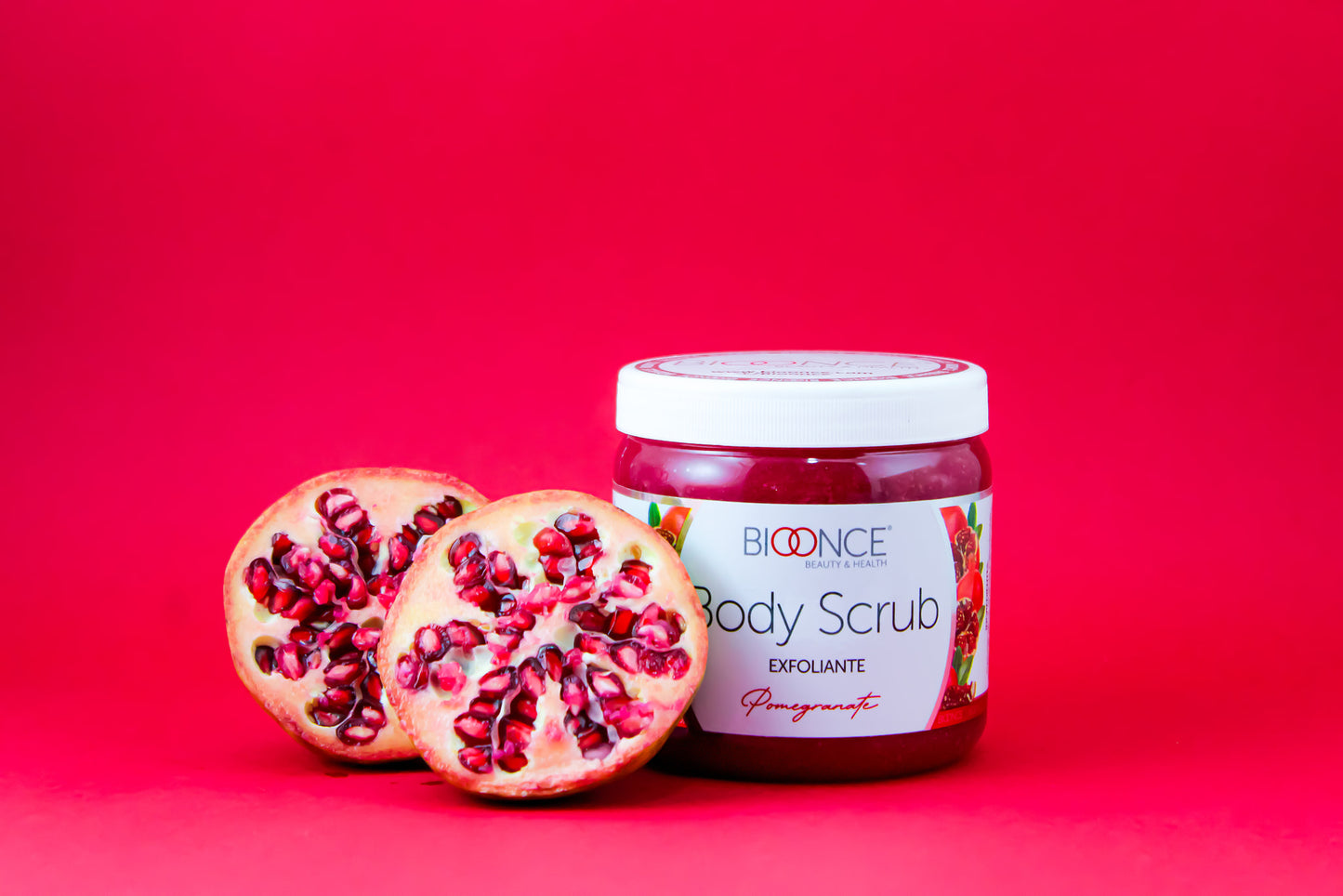 Body Scrub